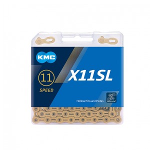 KMC X11 SL GOLD